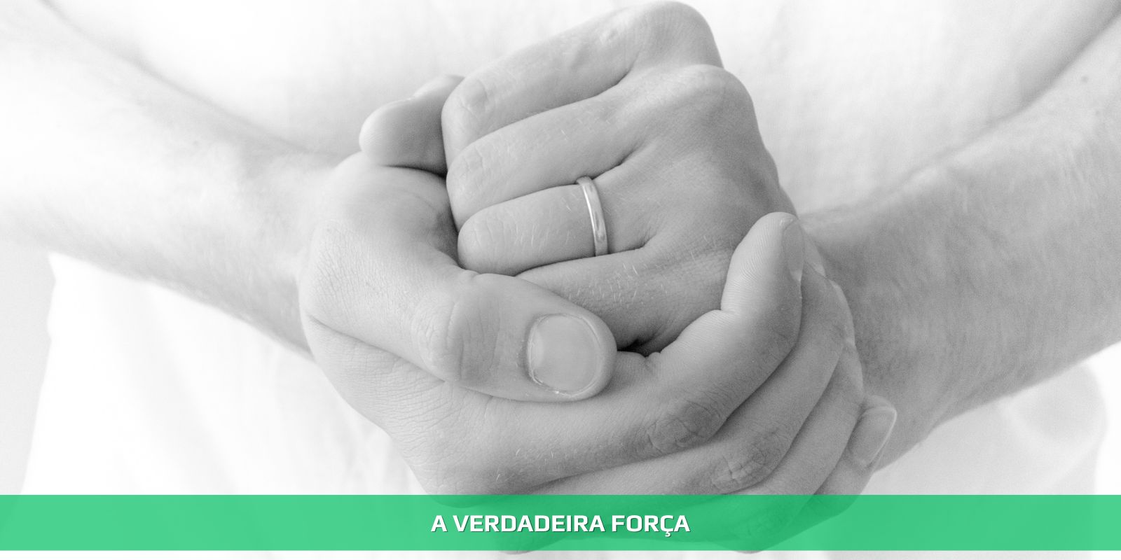 Figura 3 - FORÇA DE VONTADE. O QUE MOVE O MUNDO